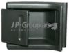 JP GROUP 1187800300 Door Handle, interior